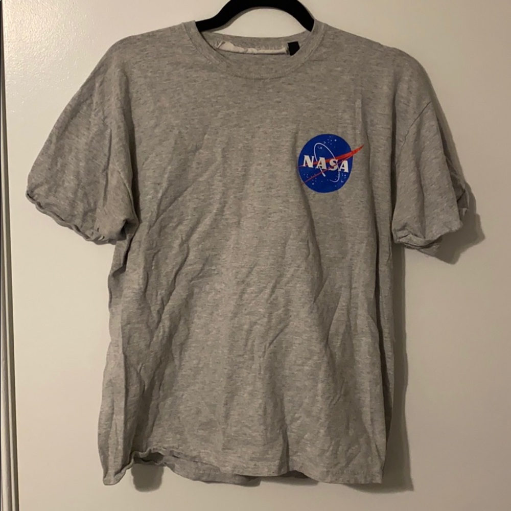 NASA TShirt